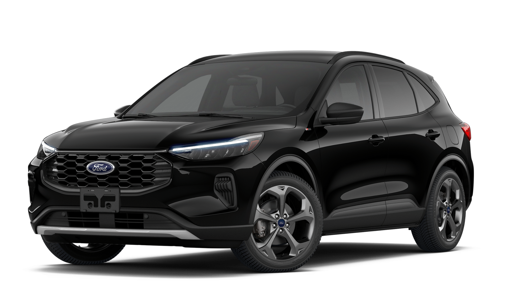 2026 Ford Escape® External Image 1